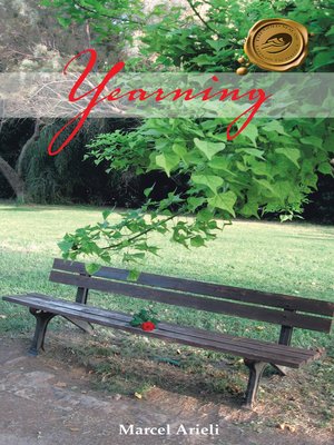 cover image of Yearning